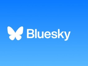 由Twitter创始人杰克·多尔西（Jack Dorsey）推出的Bluesky，作为X的竞争对手，势头日益强劲